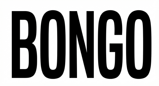 BONGO