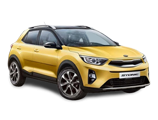 1400 CC -  DOHC/MPI - AUTO - 6 SPEED 2WD - RIO ELEGANCE KONFOR 1.4L GSL AT 2023