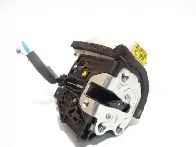 Arka Kapı Kılıt Mekanızma Sag 814211W010