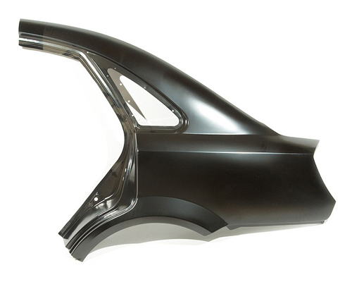 Stonic Arka Çamurluk Dış Sol 71503H8C20