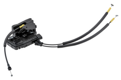 Ön Kapı Kilidi Sol 81310F1210