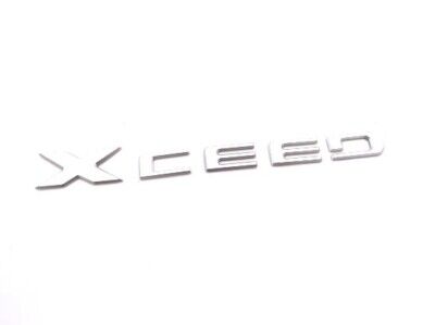 XCEED AMBLEM
 86320J7PA0