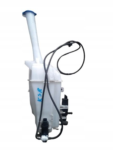Cam Su Depo&Motoru 98610C5500