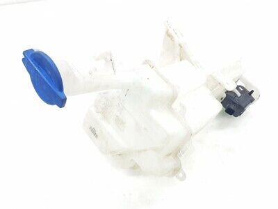 Reservoır & Pump Assy-Washer 98610H8010