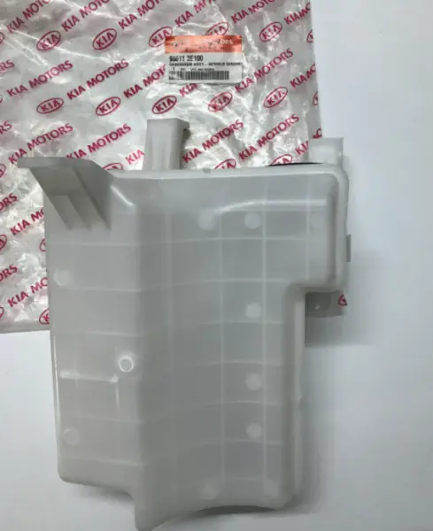 Cam Su Deposu 986113E100