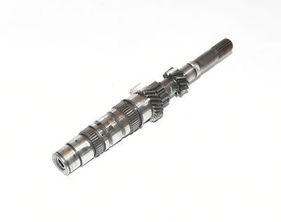 DIFFERANSIYEL GIRIS MILI-KMP 4322132310