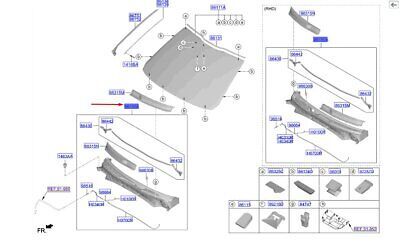 ON CAM PANJUR 86150AT100