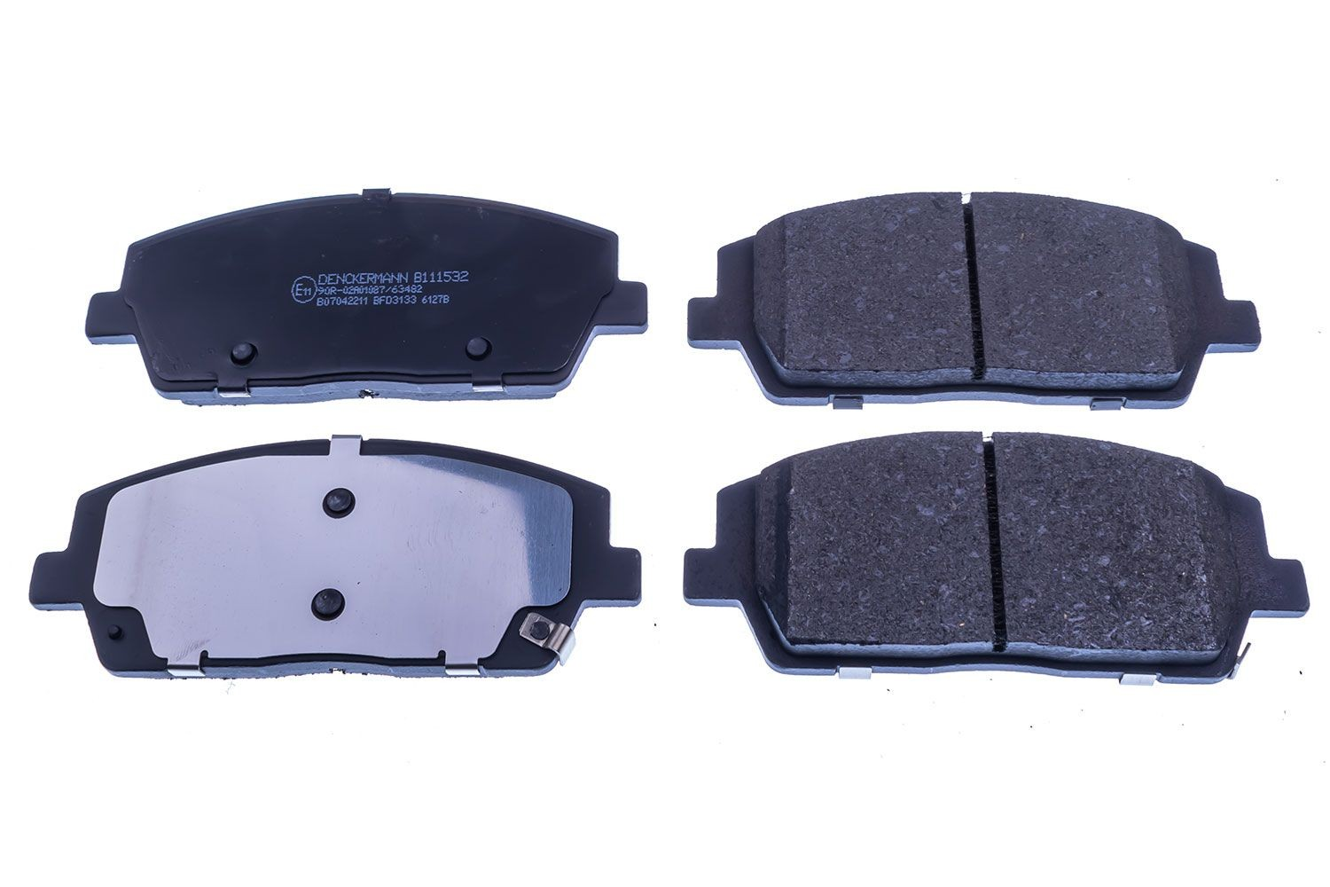 ON FREN BALATA SETI 58101C5A75