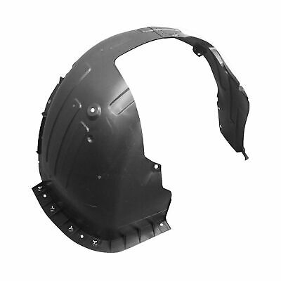 YENİ CERATO Ön Çamurluk İç Davl. Sağ 86812M6500