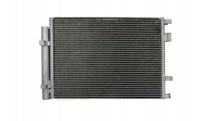 Stonic Klima Radyatörü 97606H8300