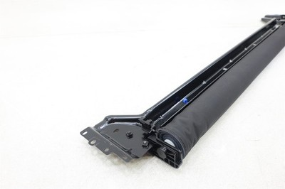 Sunroof Perde Ön 81666D9000ED