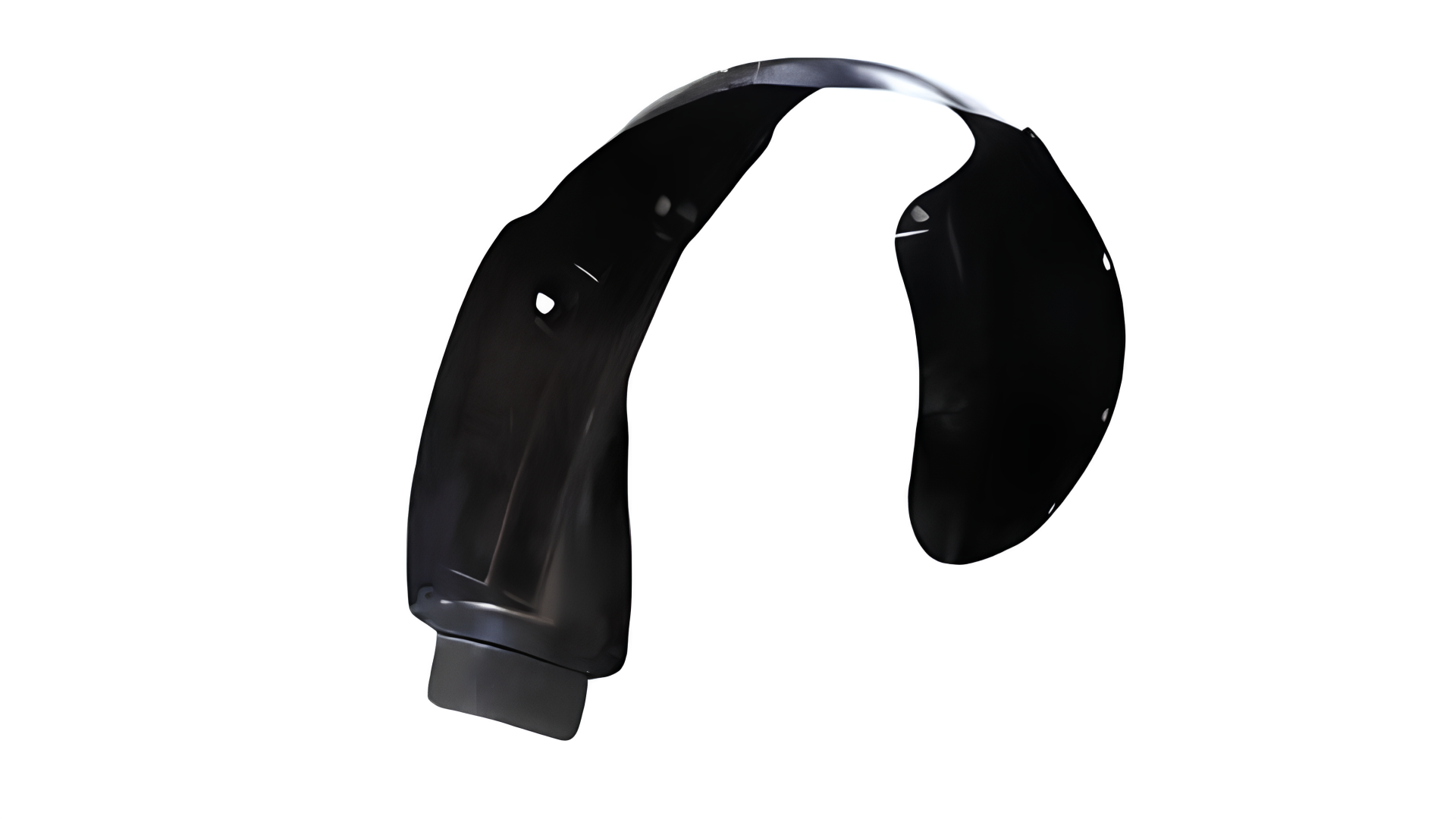 Stonic Arka Çamurluk Davlumbazı Sol 86821H8400