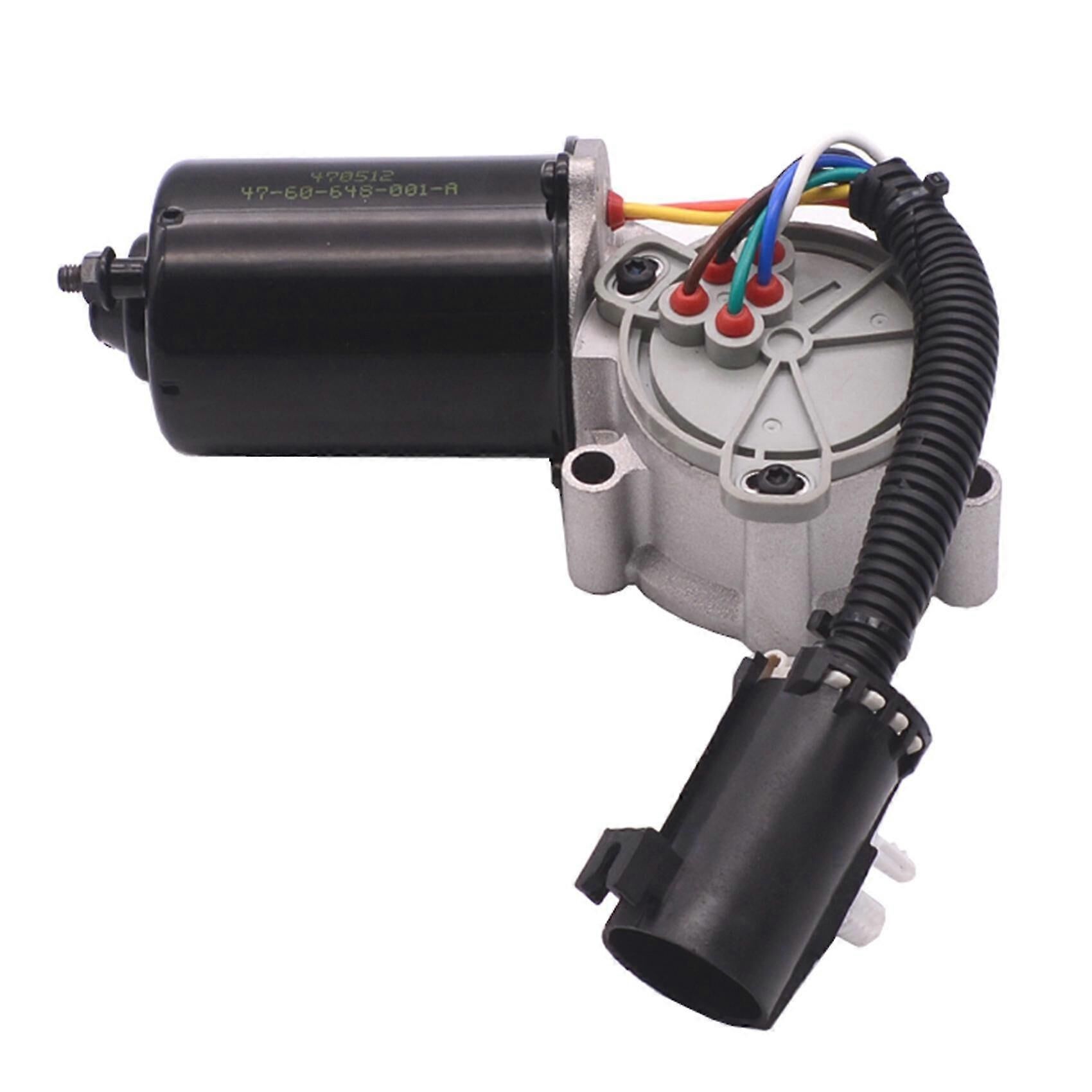 Elektrık Motoru 47303H1011