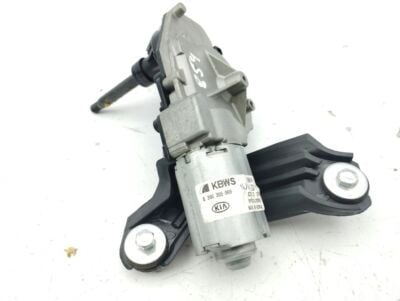 Arka Sılecek Motr&Mekanızma 98700J7000