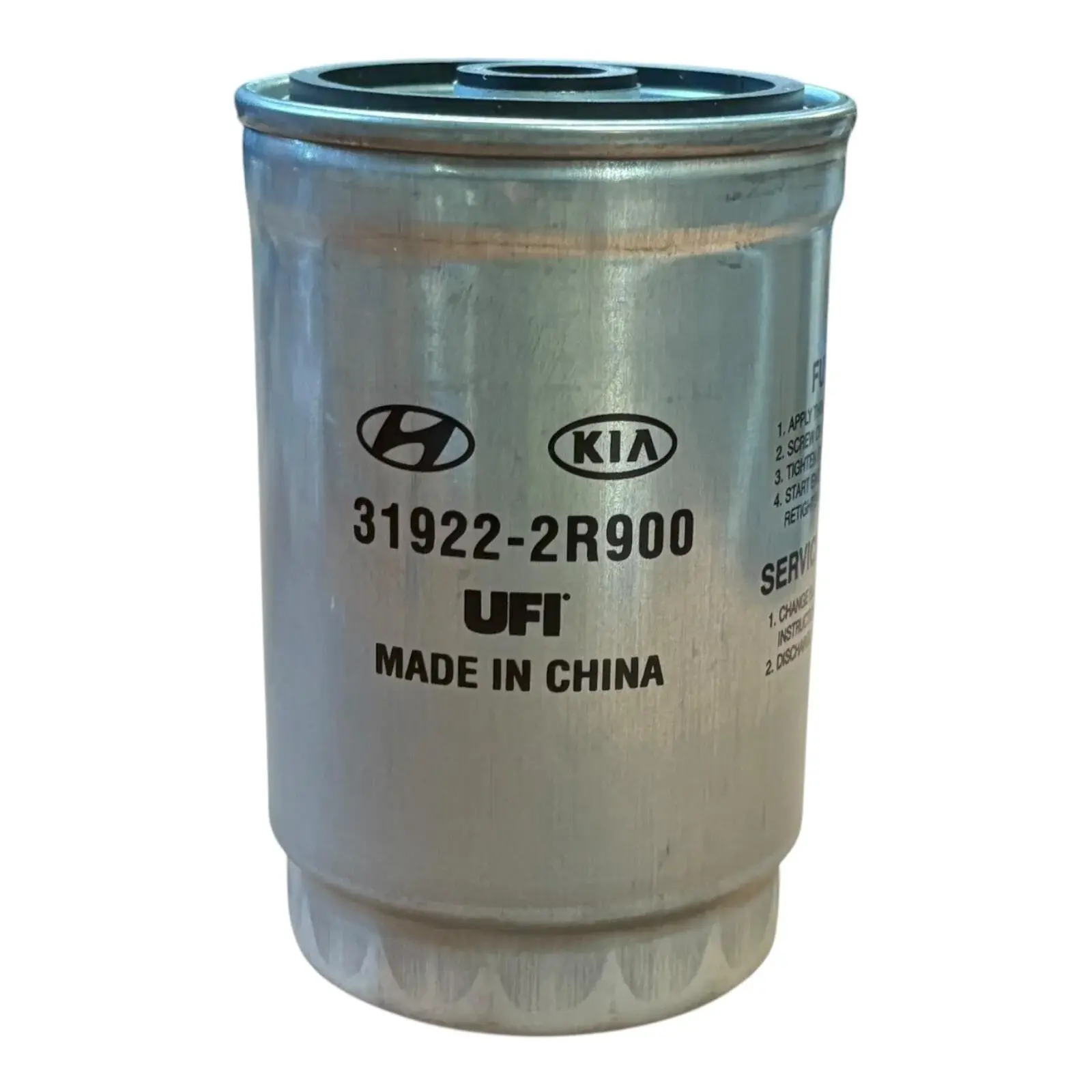 MAZOT FILTRE ELEMANI 319222R900