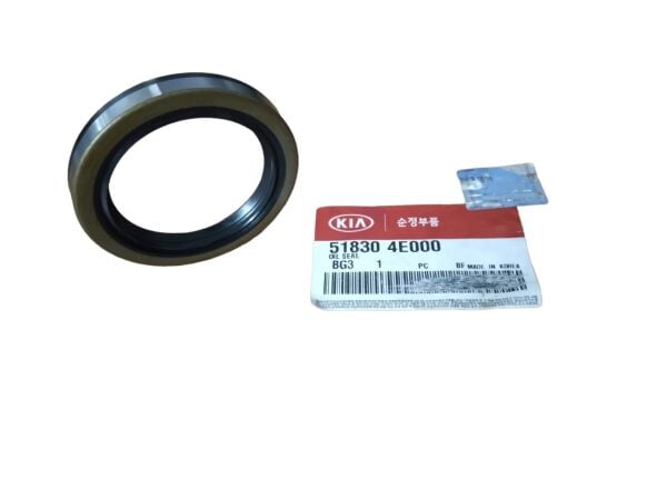 ON PORYA KECESI 518304E100