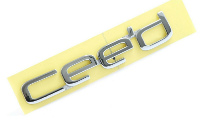 Amblem Ceed 863101H200