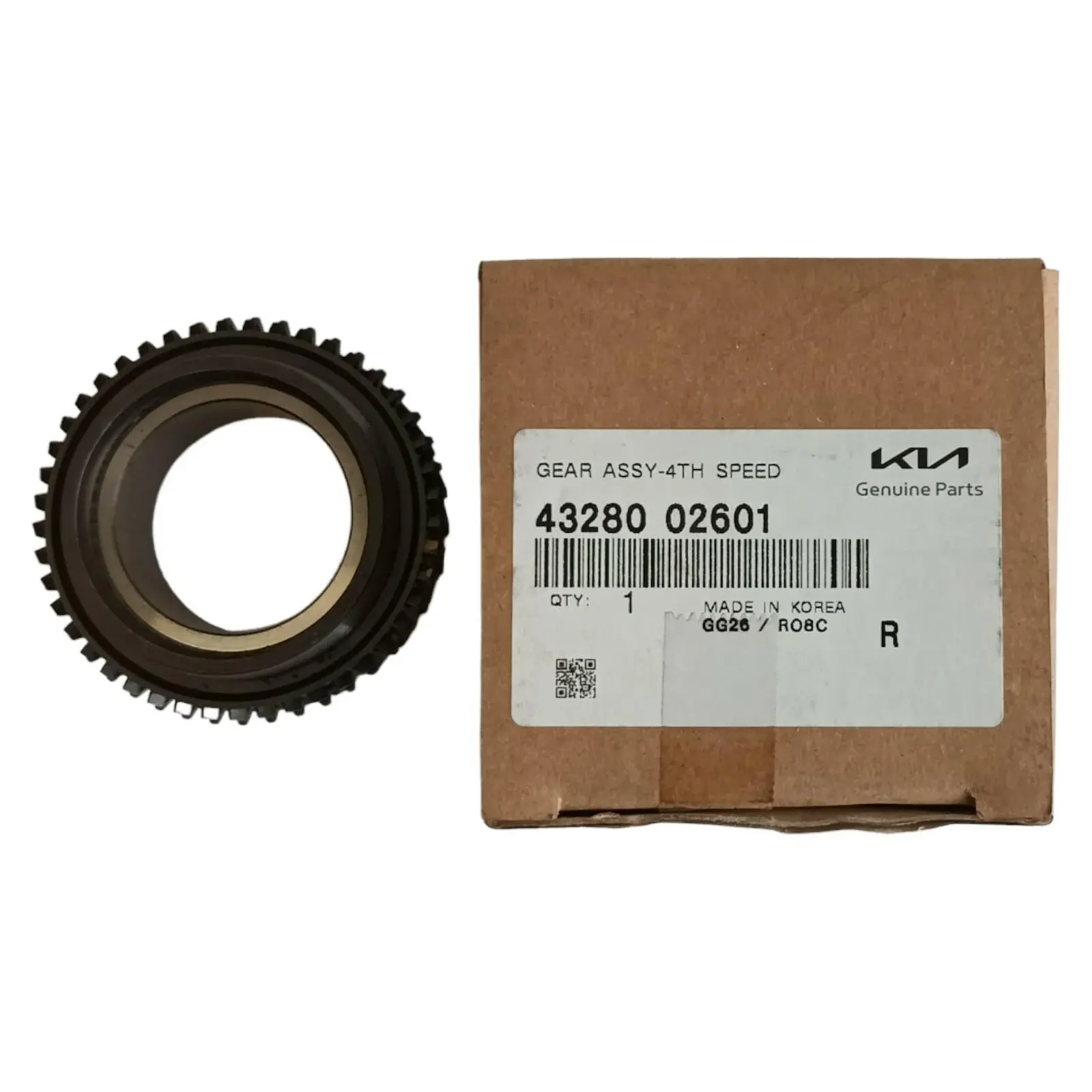 4.VITES DISLISI 4328002601