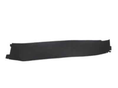 Arka Kapı Bandı Sıyah On Sag 863913W000
