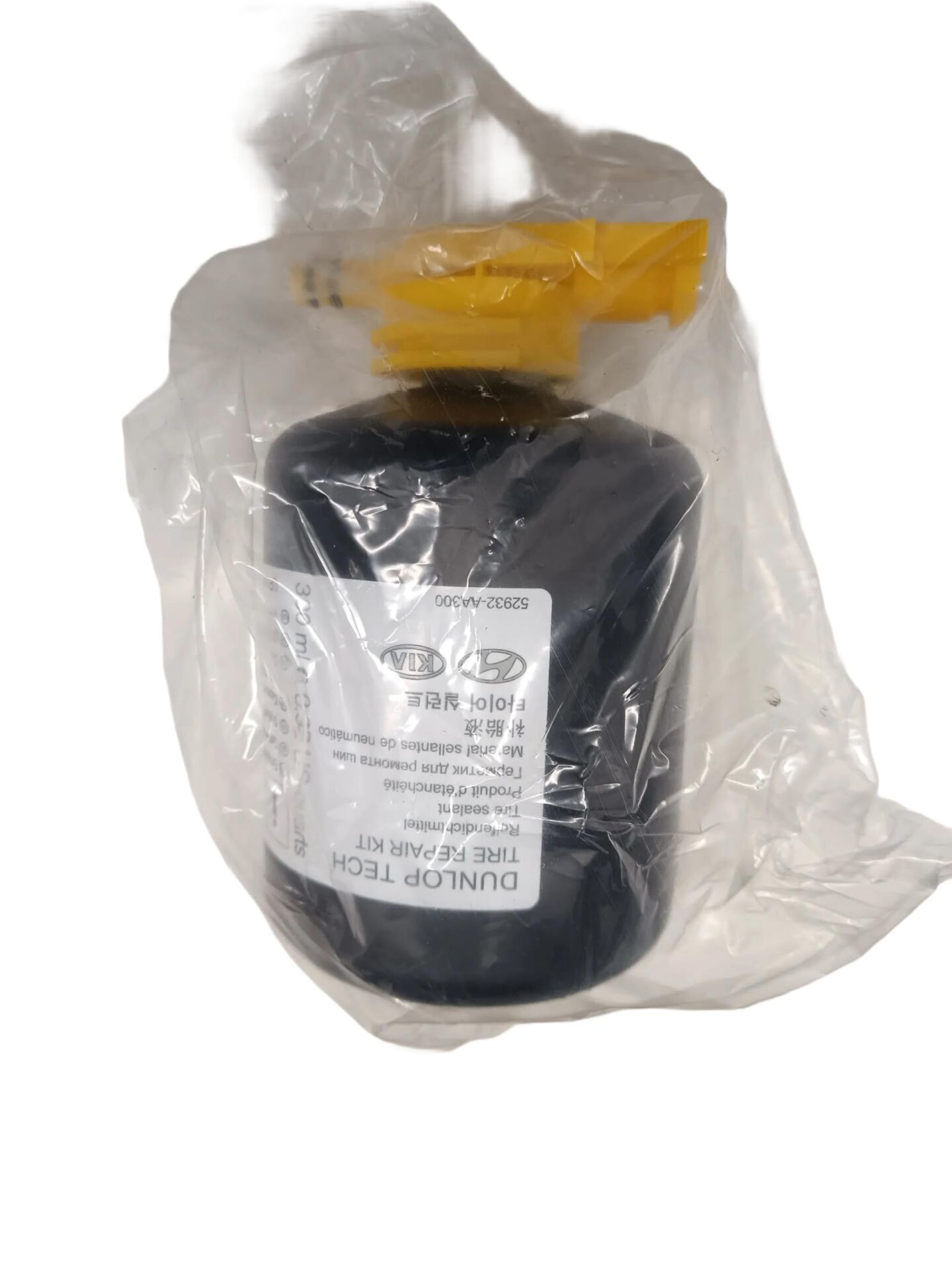 LASTIK TAMIR KIT YEDEGI 52932AA300