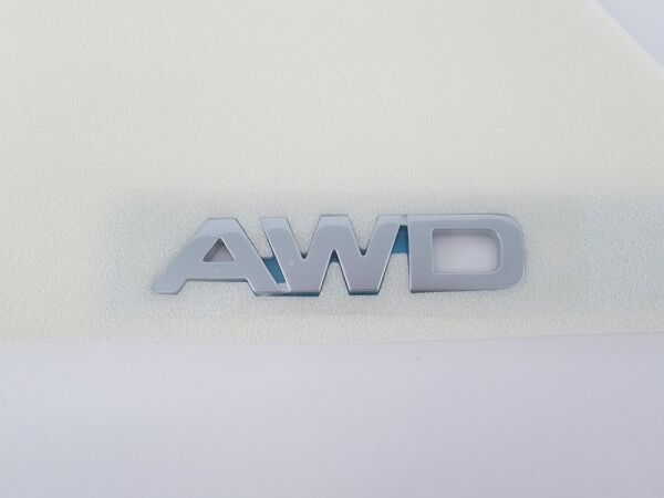 Amblem-Awd 86316P2500