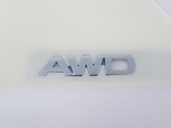 Amblem-Awd 86316P2500