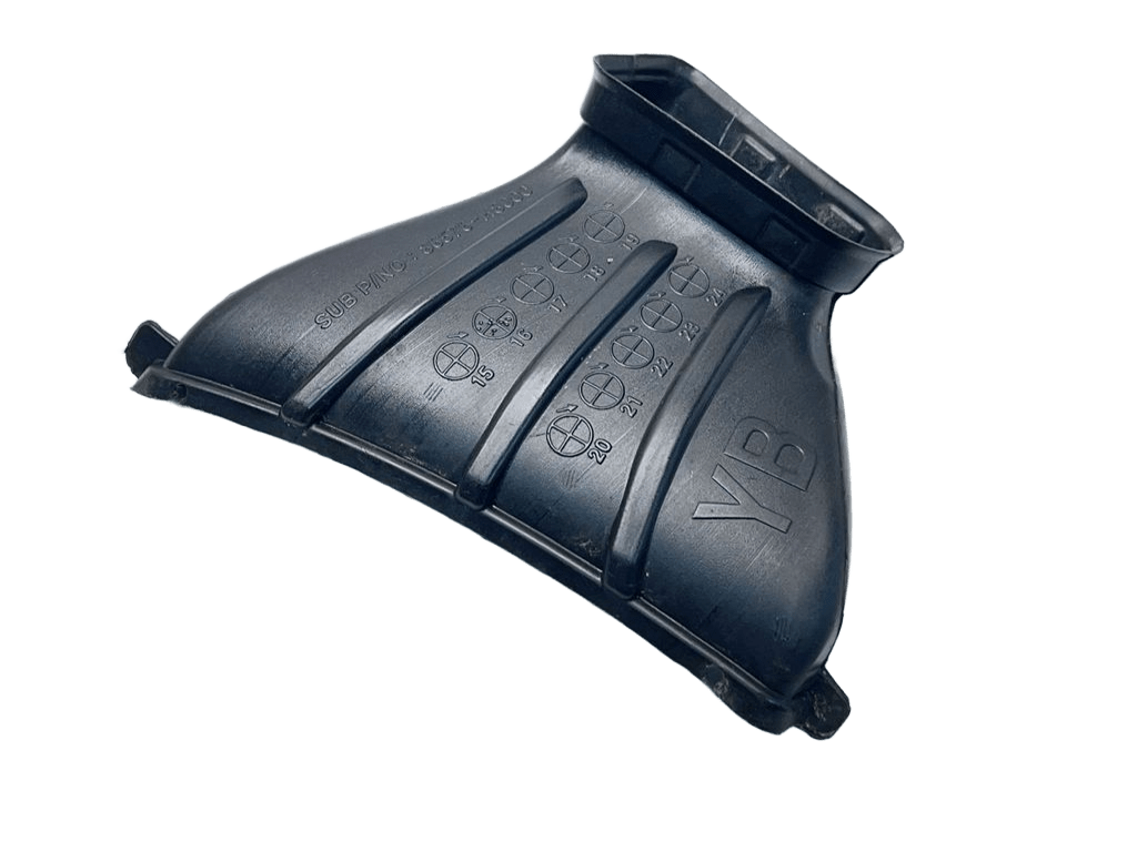 On Tampon Hava Kanalı Sag 86574H8000