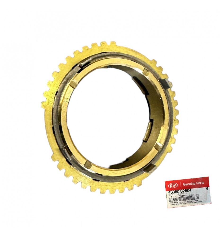 SENKROMEC 4335002504