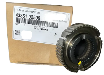 SENKROMEC GOBEGI  3,4 4335102508