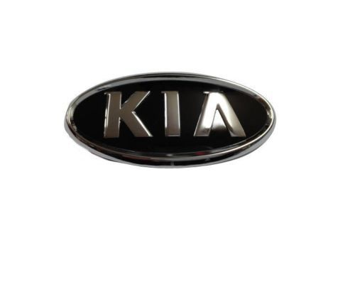 Picanto Kia Amblem 86320G6500