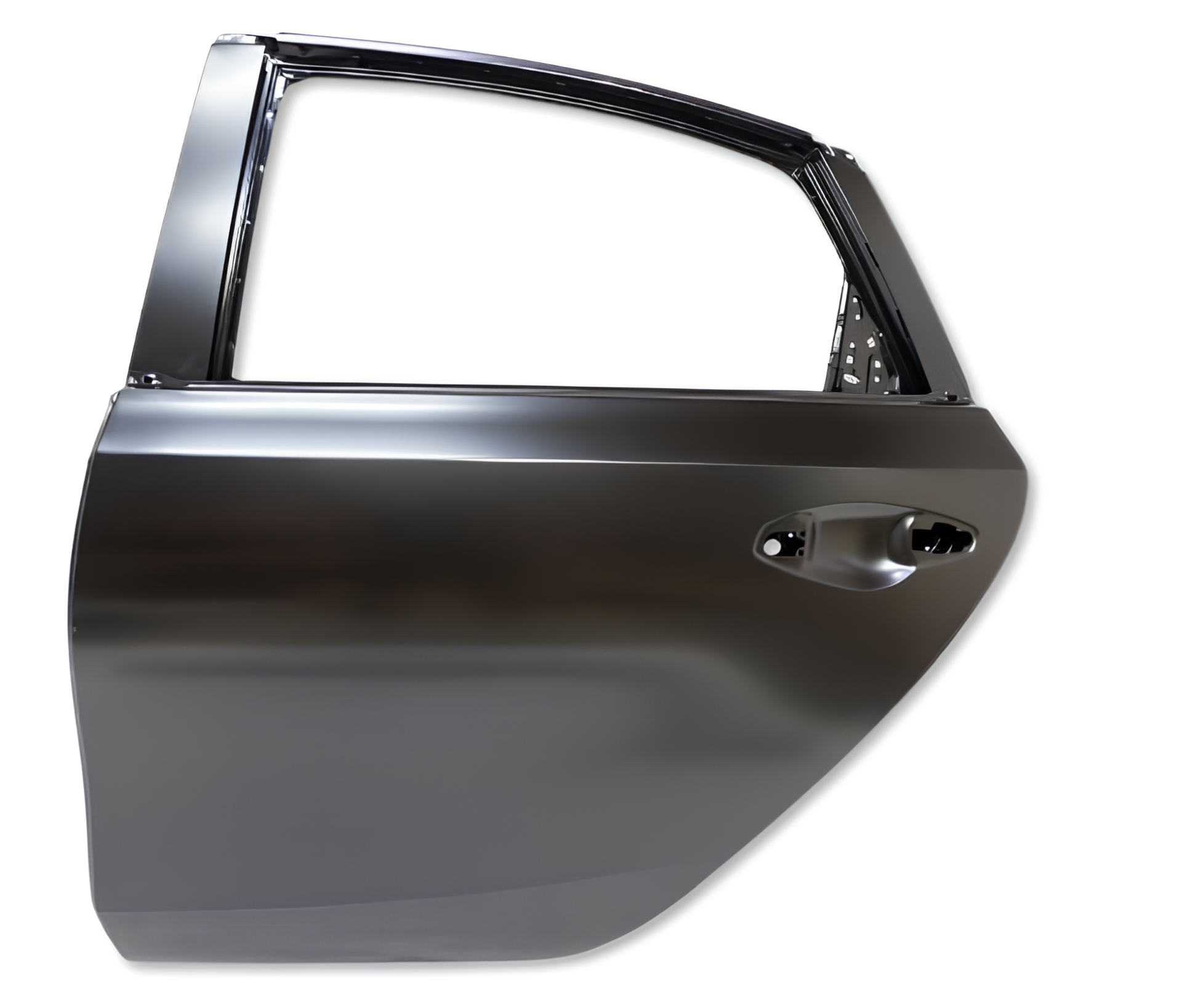 YENİ CERATO Arka Kapı Sol 77003M6000