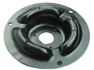 HELEZON YAYI UST TABLASI 546202K000