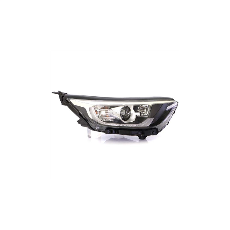 Stonic Far Sağ 92102H8500
