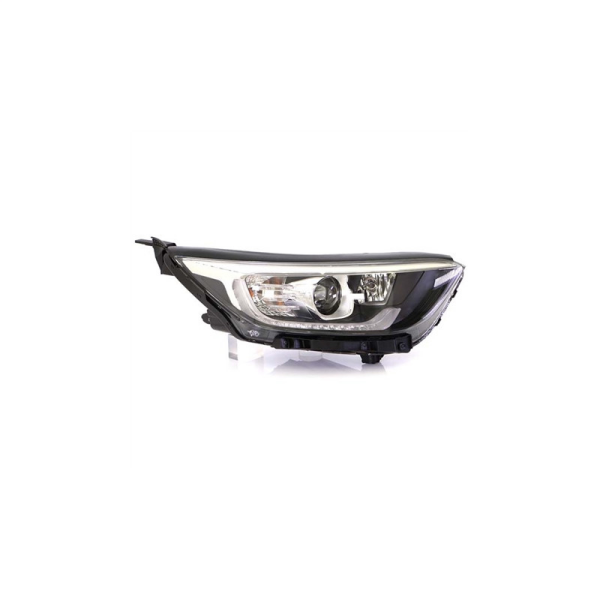 Stonic Far Sağ 92102H8500