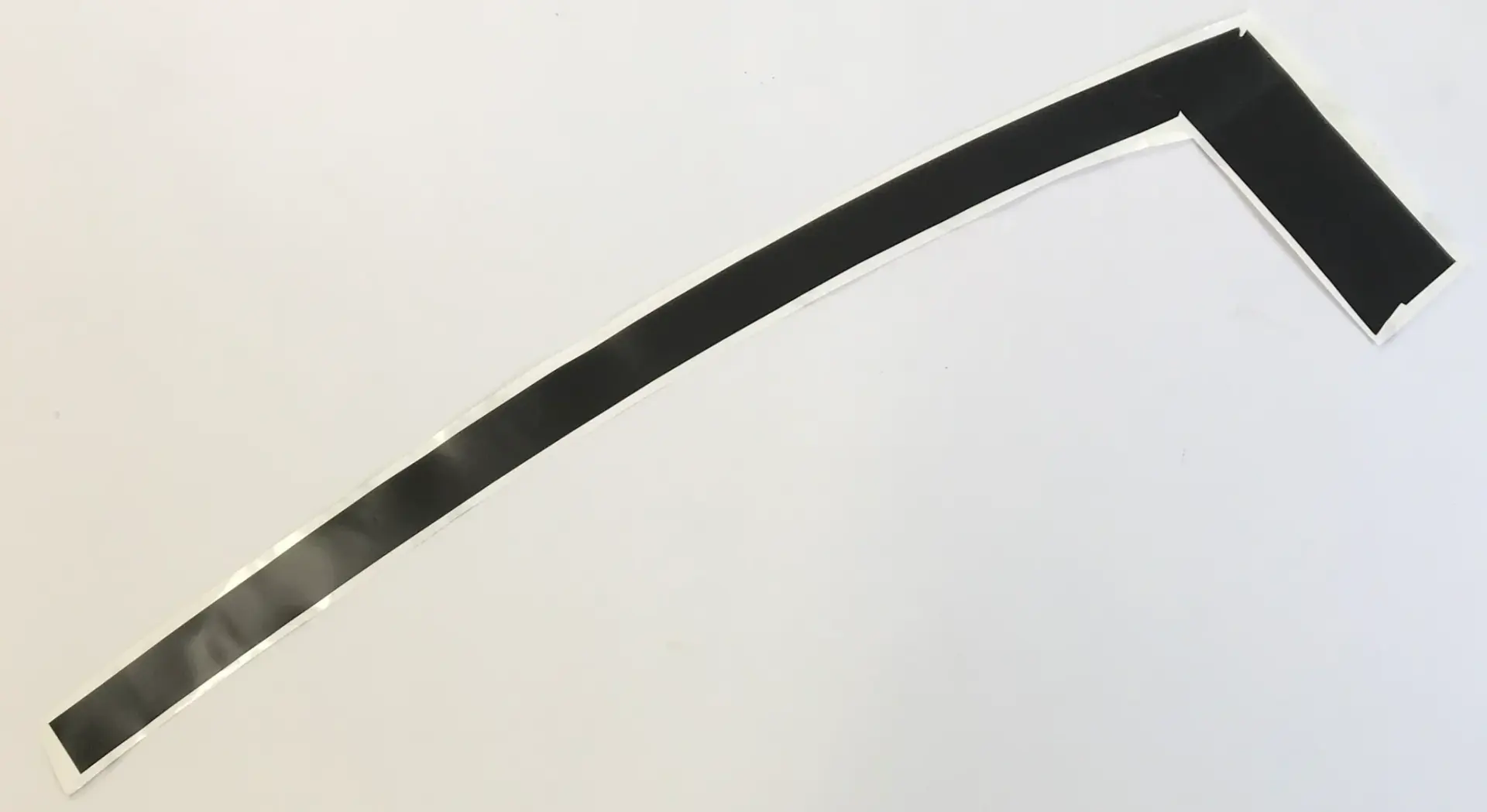 Rio Sol Arka Kapı Üst Direk Bandı 863821W000