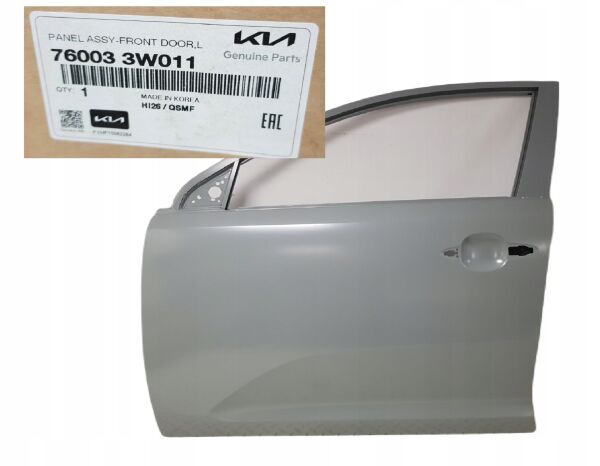 Ön Kapı Sol 760033W011