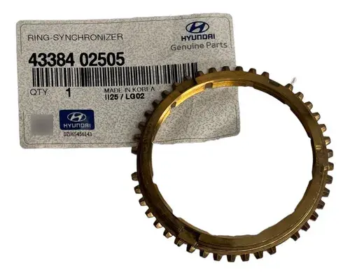 SENKROMEC SEGMANI 4338402505