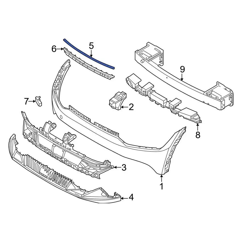 ON TAMPON UST CUBUGU 86360CV000