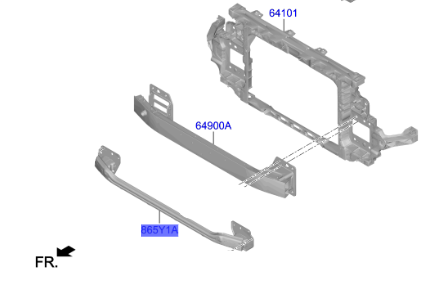 ALT IZGARA 865Y1EV000
