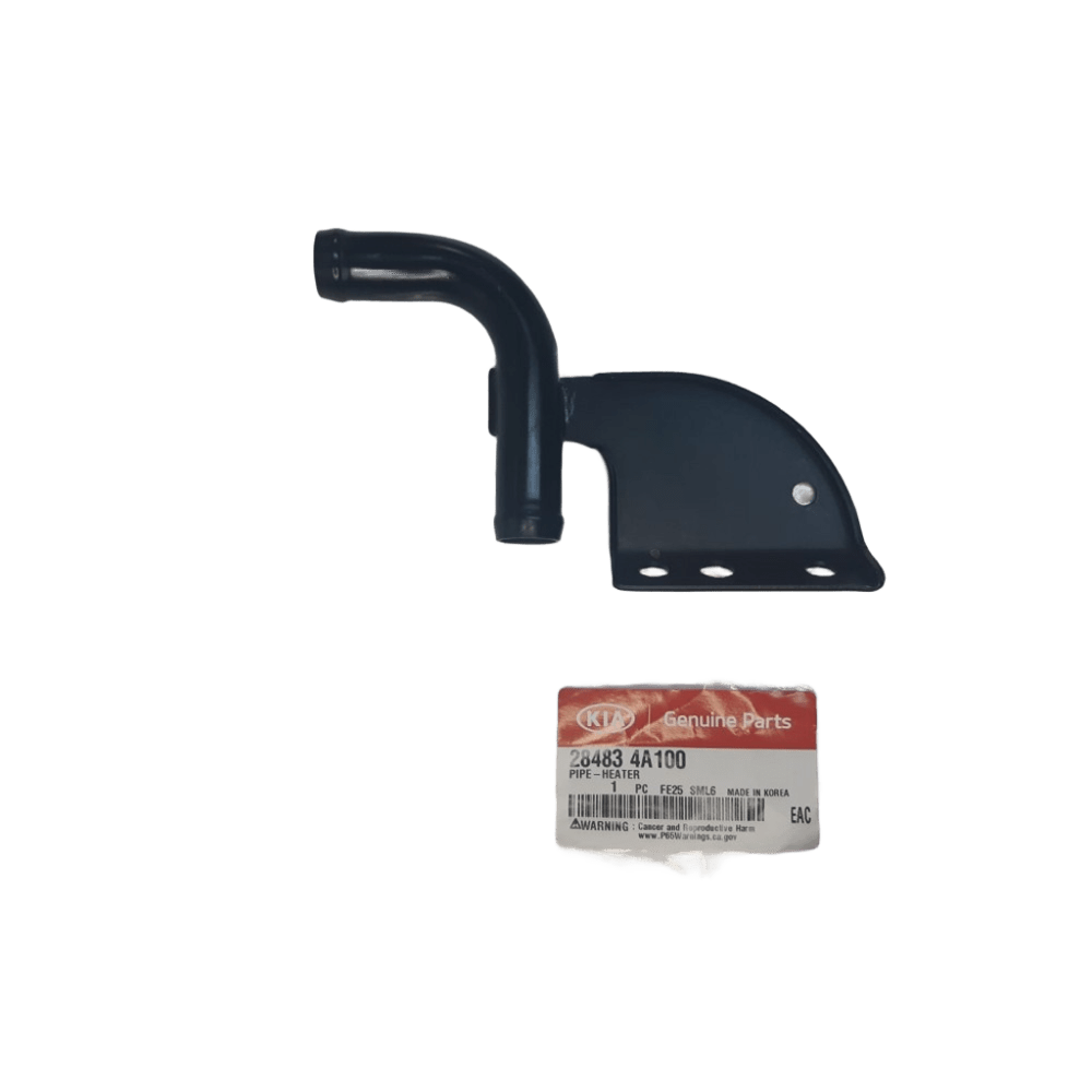 HORTUM ISITICI 284834A100