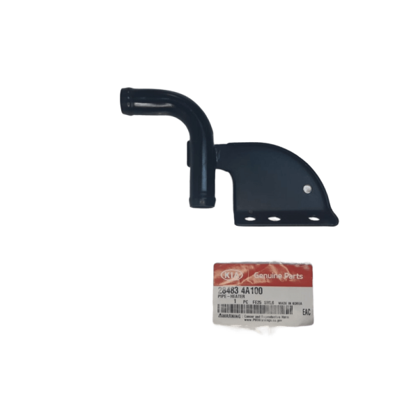 HORTUM ISITICI 284834A100