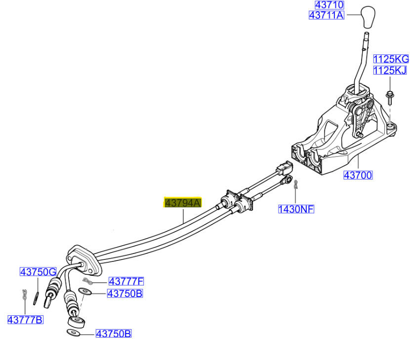 VITES KABLOSU M/T 4379407660