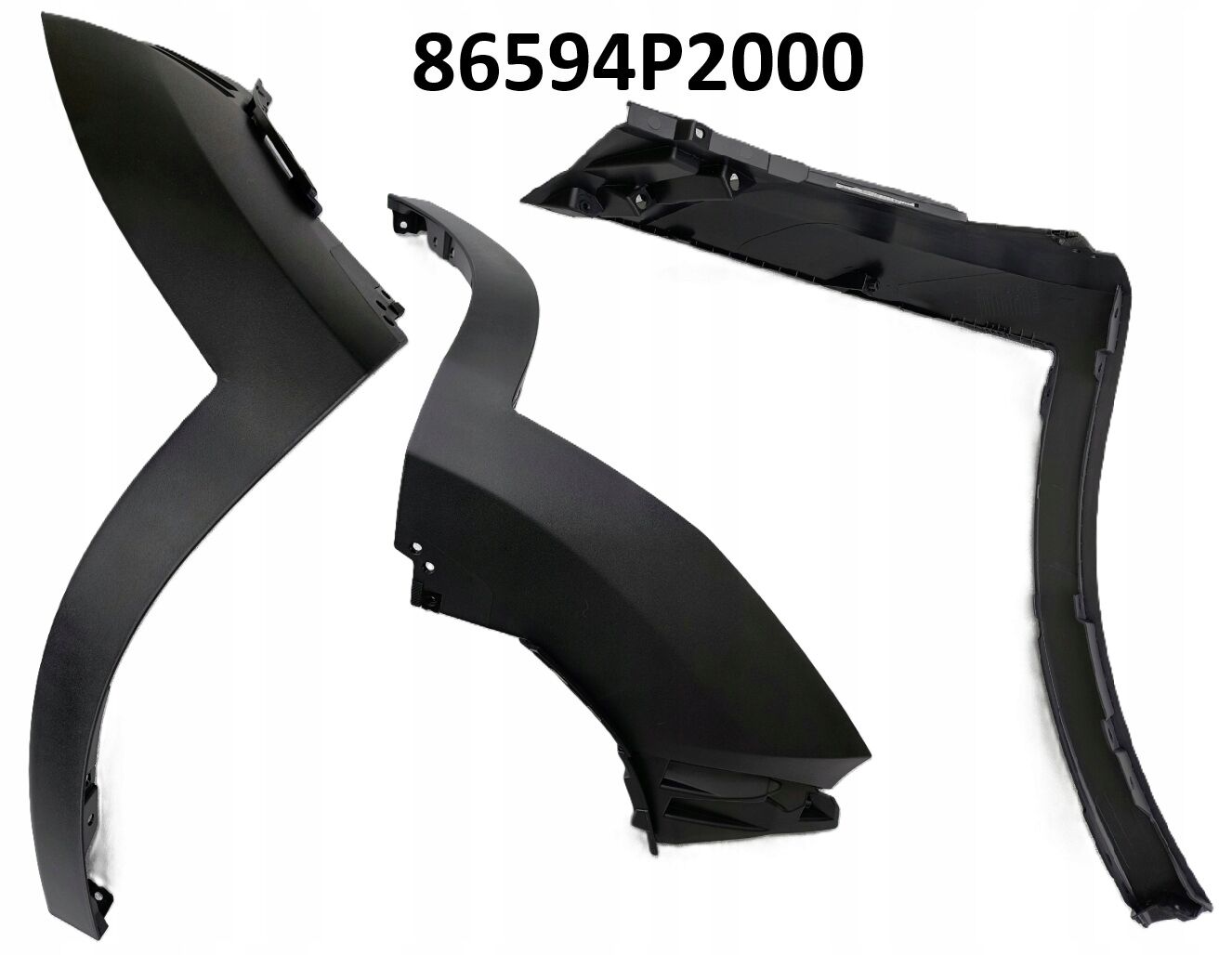 ON TAMPON BAKALITI SAG 86594P2000