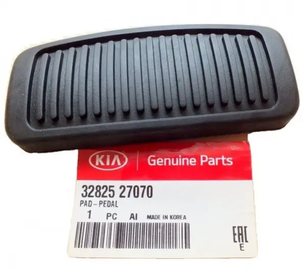 Fren Pedalı Lastıgı 3282527070