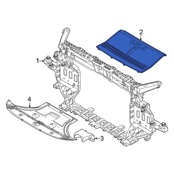 ON PANJUR UST KAPAGI 86390DO000