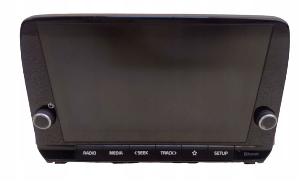 Radyo 96160G6840ASB