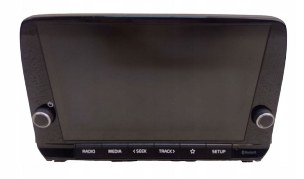 Radyo 96160G6840ASB