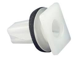 On Tampon Kose Braketı 866253S000