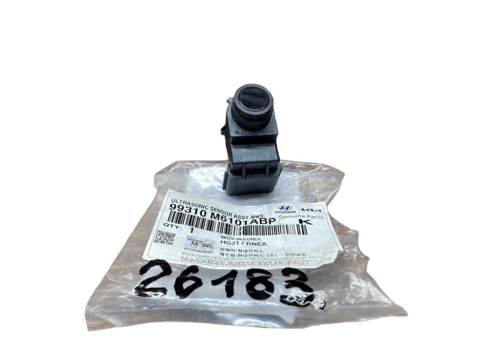 Bws Sensor 99310M6101ABP