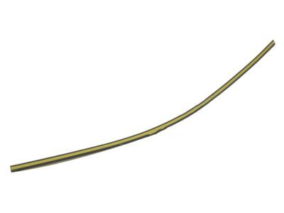 Ön Kapı Üst Direk Nikelaj Sol 82850D9000